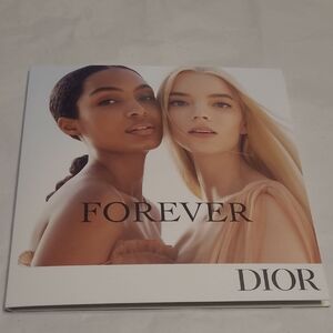 Dior Forever Beauty Foundation Sample